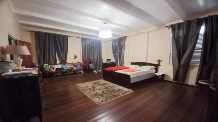 Ma-Cabane - Vente Maison Sainte-Marie, 255 m²