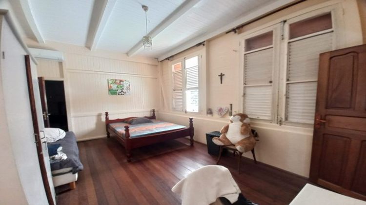 Ma-Cabane - Vente Maison Sainte-Marie, 255 m²