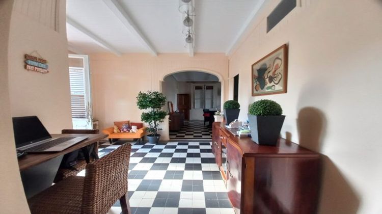 Ma-Cabane - Vente Maison Sainte-Marie, 255 m²