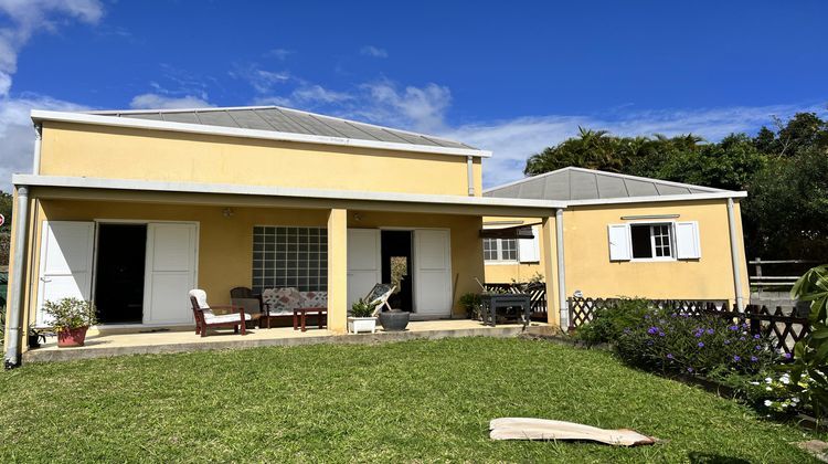 Ma-Cabane - Vente Maison Sainte-Marie, 197 m²