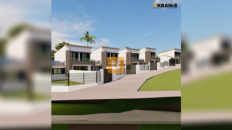 Ma-Cabane - Vente Maison Sainte-Marie, 105 m²