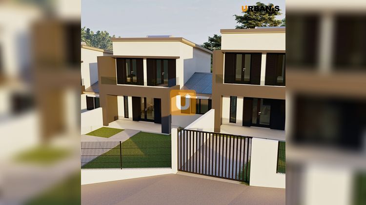 Ma-Cabane - Vente Maison Sainte-Marie, 105 m²