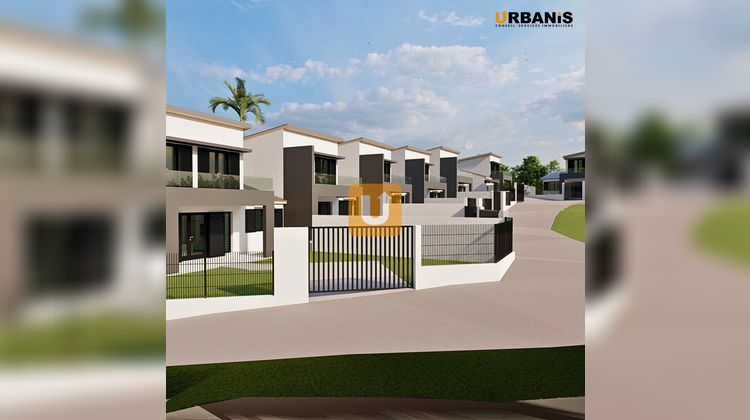 Ma-Cabane - Vente Maison Sainte-Marie, 107 m²