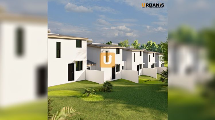 Ma-Cabane - Vente Maison Sainte-Marie, 107 m²