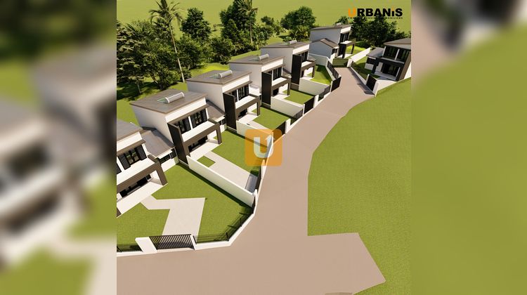 Ma-Cabane - Vente Maison Sainte-Marie, 105 m²