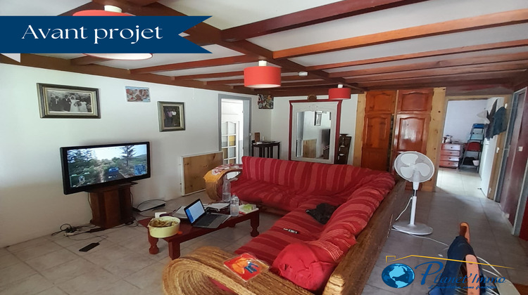 Ma-Cabane - Vente Maison Sainte-Marie, 97 m²