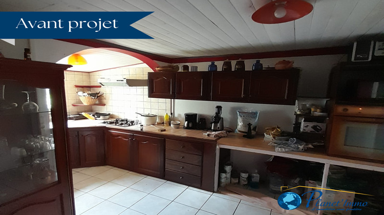 Ma-Cabane - Vente Maison Sainte-Marie, 97 m²