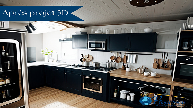 Ma-Cabane - Vente Maison Sainte-Marie, 97 m²