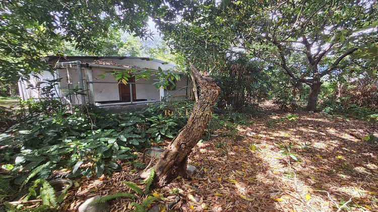 Ma-Cabane - Vente Maison Sainte-Marie, 100 m²