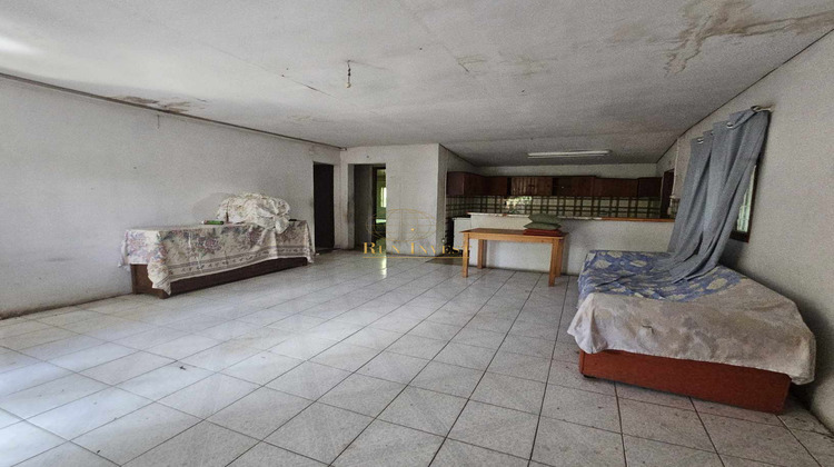 Ma-Cabane - Vente Maison Sainte-Marie, 100 m²