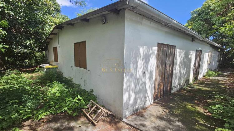 Ma-Cabane - Vente Maison Sainte-Marie, 100 m²