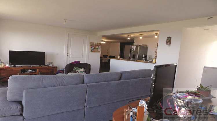 Ma-Cabane - Vente Maison SAINTE MARIE, 120 m²