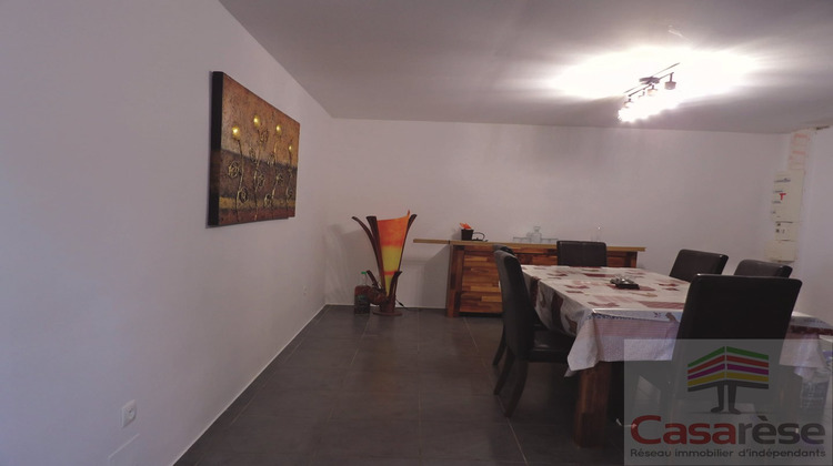 Ma-Cabane - Vente Maison SAINTE MARIE, 120 m²