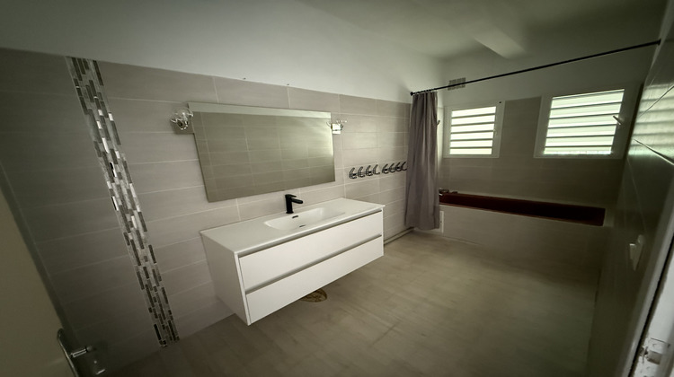 Ma-Cabane - Vente Maison Sainte-Marie, 202 m²