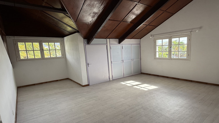 Ma-Cabane - Vente Maison Sainte-Marie, 202 m²