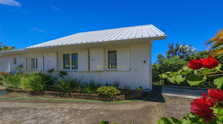 Ma-Cabane - Vente Maison Sainte-Marie, 148 m²