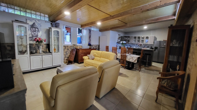 Ma-Cabane - Vente Maison Sainte-Marie, 144 m²