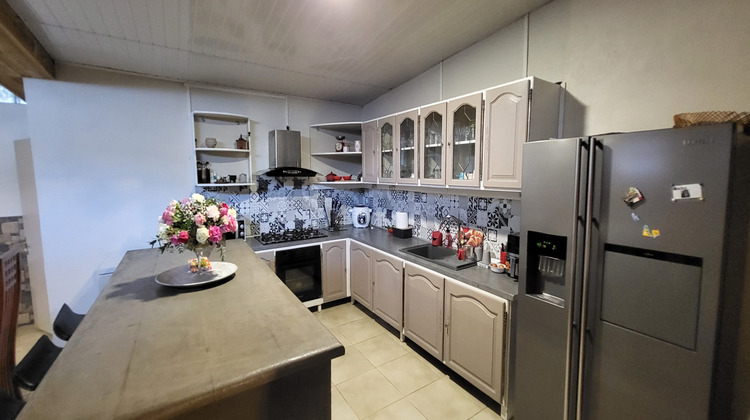 Ma-Cabane - Vente Maison Sainte-Marie, 144 m²