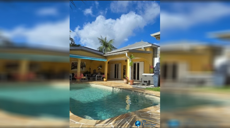 Ma-Cabane - Vente Maison Sainte-Marie, 160 m²