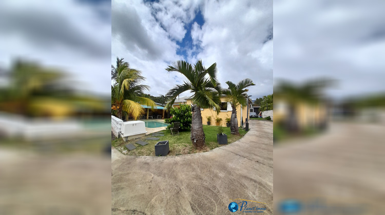 Ma-Cabane - Vente Maison Sainte-Marie, 160 m²