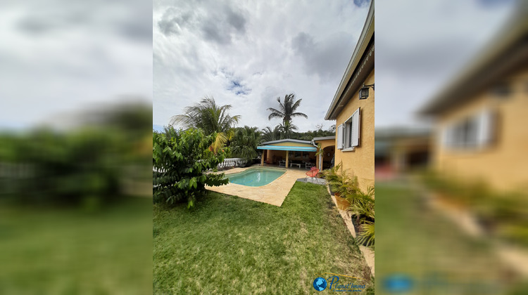 Ma-Cabane - Vente Maison Sainte-Marie, 160 m²