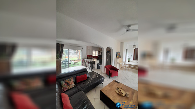 Ma-Cabane - Vente Maison Sainte-Marie, 160 m²