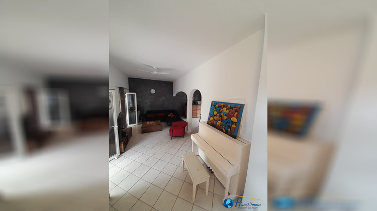 Ma-Cabane - Vente Maison Sainte-Marie, 160 m²