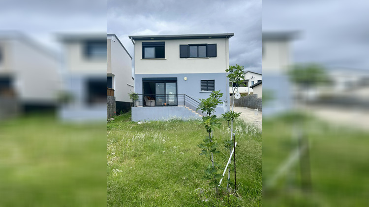 Ma-Cabane - Vente Maison Sainte-Marie, 135 m²