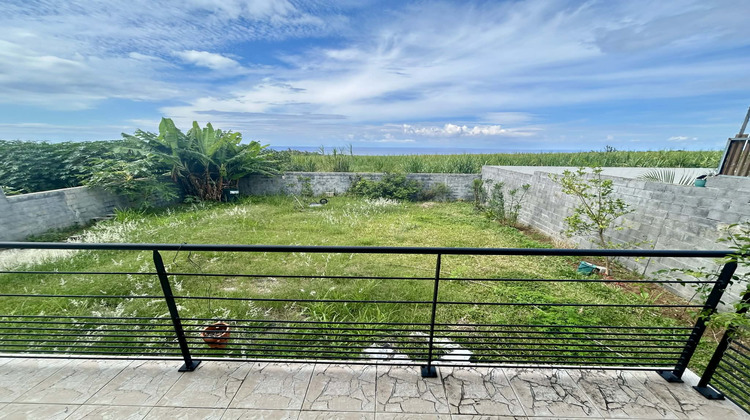 Ma-Cabane - Vente Maison Sainte-Marie, 135 m²