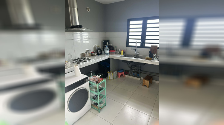 Ma-Cabane - Vente Maison Sainte-Marie, 135 m²