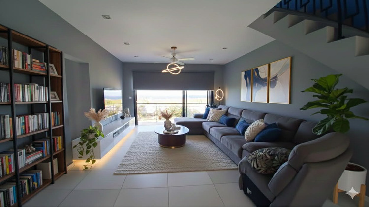 Ma-Cabane - Vente Maison Sainte-Marie, 135 m²