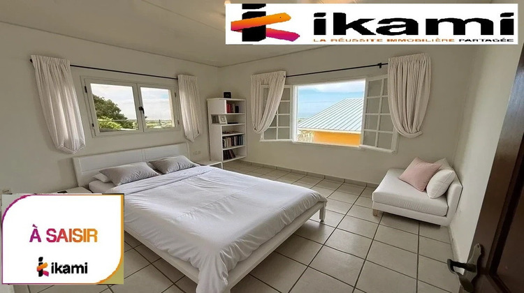 Ma-Cabane - Vente Maison Sainte-Marie, 139 m²