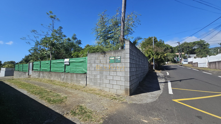 Ma-Cabane - Vente Maison Sainte-Marie, 69 m²