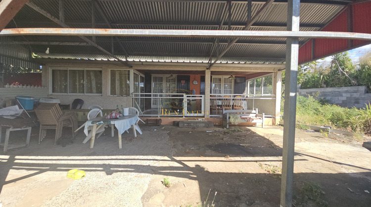 Ma-Cabane - Vente Maison Sainte-Marie, 69 m²