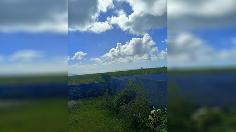 Ma-Cabane - Vente Maison SAINTE MARIE, 135 m²