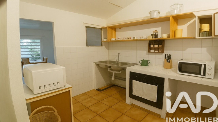 Ma-Cabane - Vente Maison Sainte-Marie, 110 m²