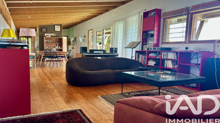 Ma-Cabane - Vente Maison Sainte-Marie, 104 m²