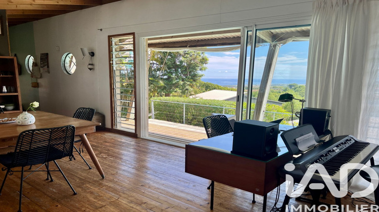 Ma-Cabane - Vente Maison Sainte-Marie, 104 m²