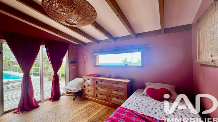 Ma-Cabane - Vente Maison Sainte-Marie, 104 m²