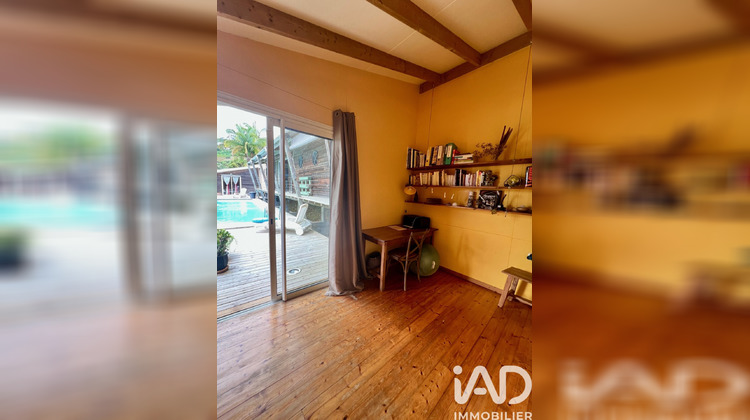 Ma-Cabane - Vente Maison Sainte-Marie, 104 m²