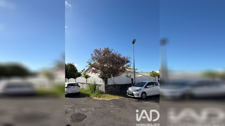 Ma-Cabane - Vente Maison Sainte-Marie, 150 m²