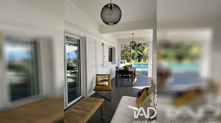 Ma-Cabane - Vente Maison Sainte-Marie, 195 m²