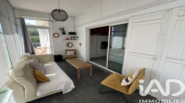 Ma-Cabane - Vente Maison Sainte-Marie, 195 m²