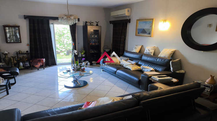 Ma-Cabane - Vente Maison Sainte Marie, 231 m²