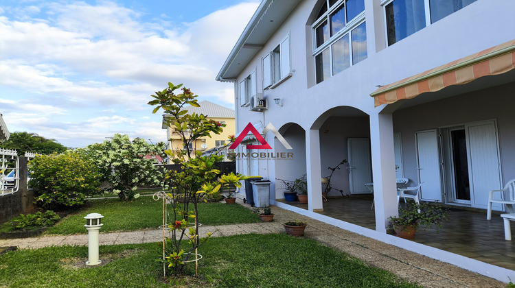 Ma-Cabane - Vente Maison Sainte Marie, 231 m²