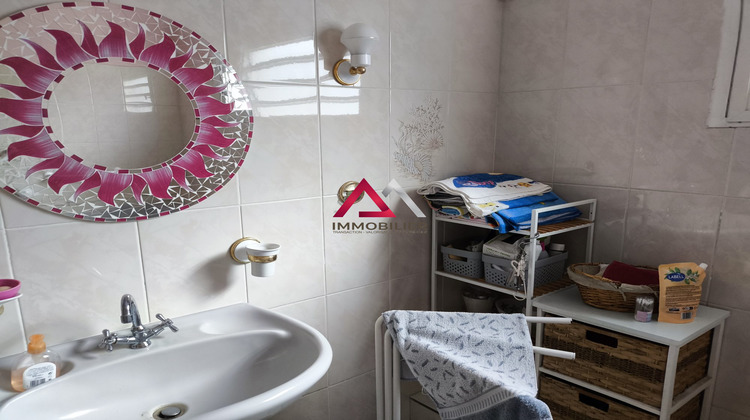 Ma-Cabane - Vente Maison Sainte Marie, 231 m²