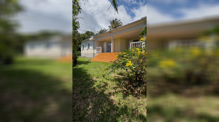 Ma-Cabane - Vente Maison Sainte-Marie, 90 m²