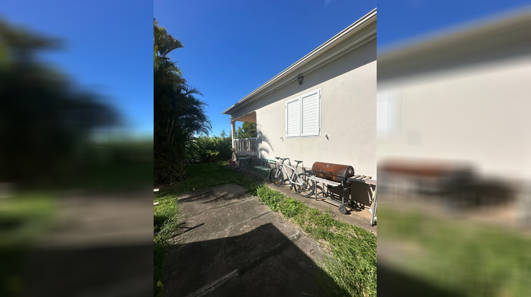 Ma-Cabane - Vente Maison Sainte-Marie, 90 m²