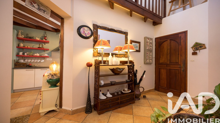 Ma-Cabane - Vente Maison Sainte-Marie, 152 m²