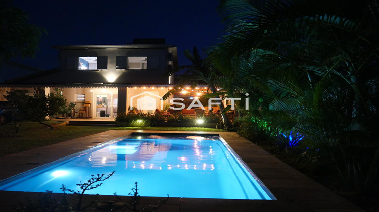 Ma-Cabane - Vente Maison Sainte-Marie, 127 m²